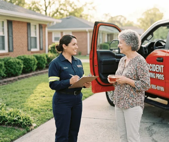 Accident Towing Service Highland, MD FAQs